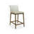 Keler Leather Counter Stool-1120392418