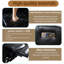Fauteuil inclinable électrique Breathing