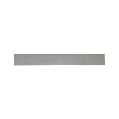 31" Concrete Backsplash
