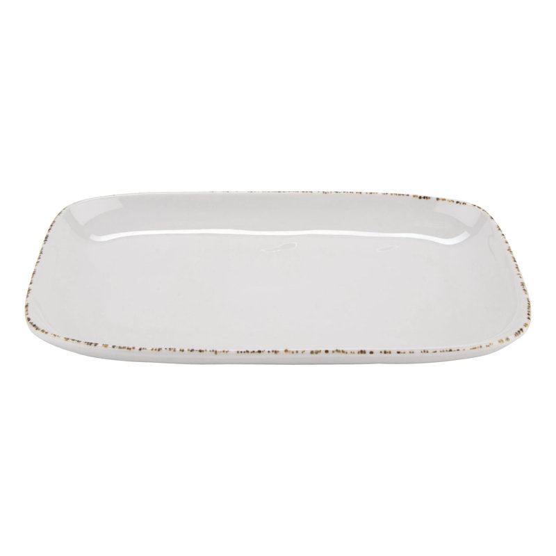 G.E.T. Melamine Platter