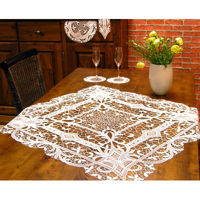 Emilia Tablecloth