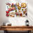 Yarlin Spanish Style Tapas-107944308