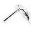 Hammered Newbury Lock Door Handle-56209755