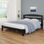 Lit plateforme Leighton