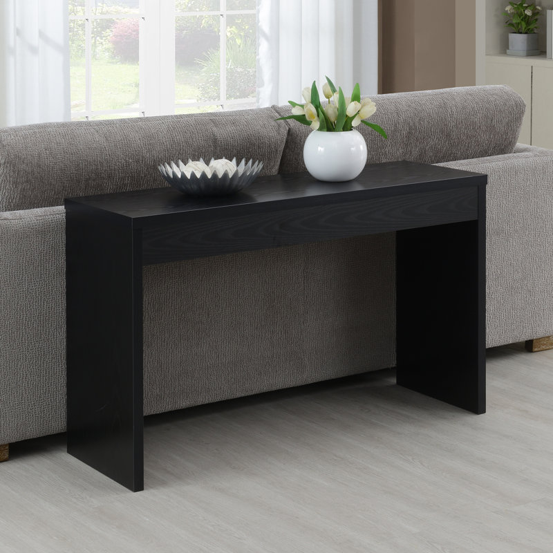 Console Brene, Noir