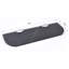 Fanni Glass Floating Shelf with Adjustable Shelves-601006326-601006324