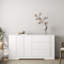 Armoire de type buffet bas avec rangement-106262213