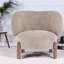 Fauteuil d'appoint Comfort