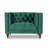Brette Velvet Armchair-847067286-809701443