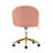 Etta Avenue™ Sawyer Velvet Task Chair-1200343159