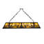 Rustic Lodge 11 - Light Pendant