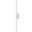 Stiletto 1 - Light LED Vanity Light-860199208-860199209
