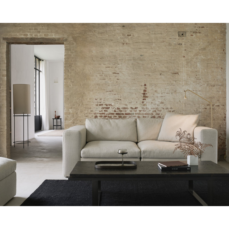 Mellow Sofa, Off White