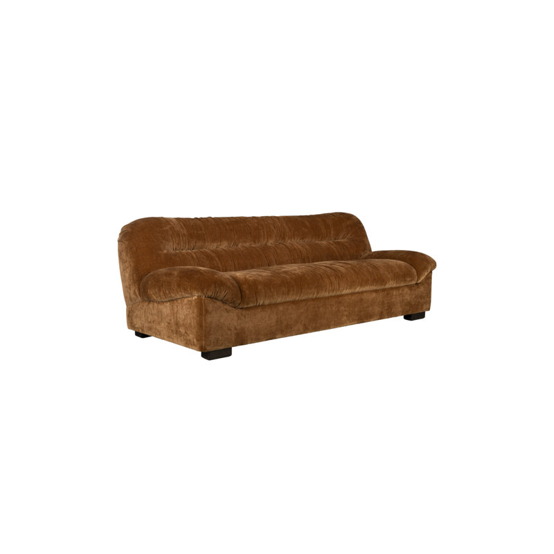 Sofa, Brown