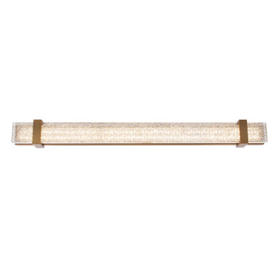 Verandah 1 - Light LED Vanity Light