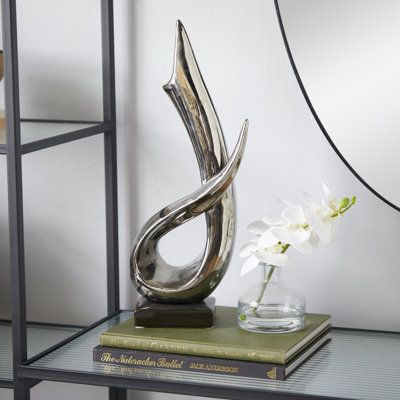 Sculpture Guillotte