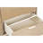 Malibu Crest 74.75'' W 9 - Drawer Dresser