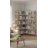 Corner Bookcase