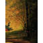 Way To Home | Huile sur toile pour décoration murale | Par Devraj