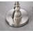 Spyglass Floor Lamp - Brushed Steel-1869424861