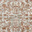 Tapis floral et botanique traditionnel Calam-2096888860