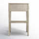 Regan 1 - Drawer Nightstand
