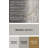 Machine Washable Gray Area Rug-1390024885