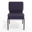 Chaise d'église l 21,25 po Mikolaj-2078092217-2078092216