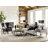 Anariah Solid Wood End Table