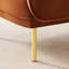 Fauteuil Dru Living Accent Velveta-1175687478