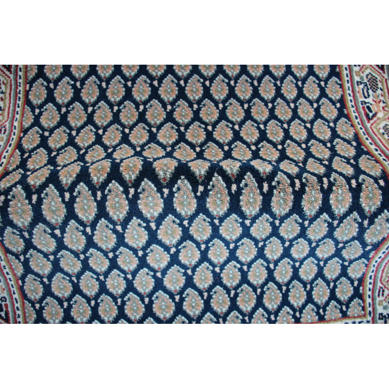 Indo Oriental Area Rug, Rectangle 2'1" x 2'11"