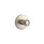 Components™ Thermostatic Valve Trim with Industrial Handle-551282209