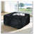 Black Foam Padding est en rupture de stock
