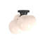 Delilah 4 - Light Armed Sconce