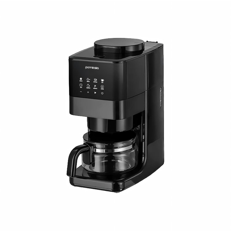SHEFUAI 4 cups -Cup Coffee Maker Coffee & Espresso Maker French Press Coffee Maker Percolator Turkish Coffee Pot