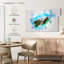 Tortue de mer Brampt-106052899