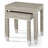 Monique 2 Piece Nest of Tables