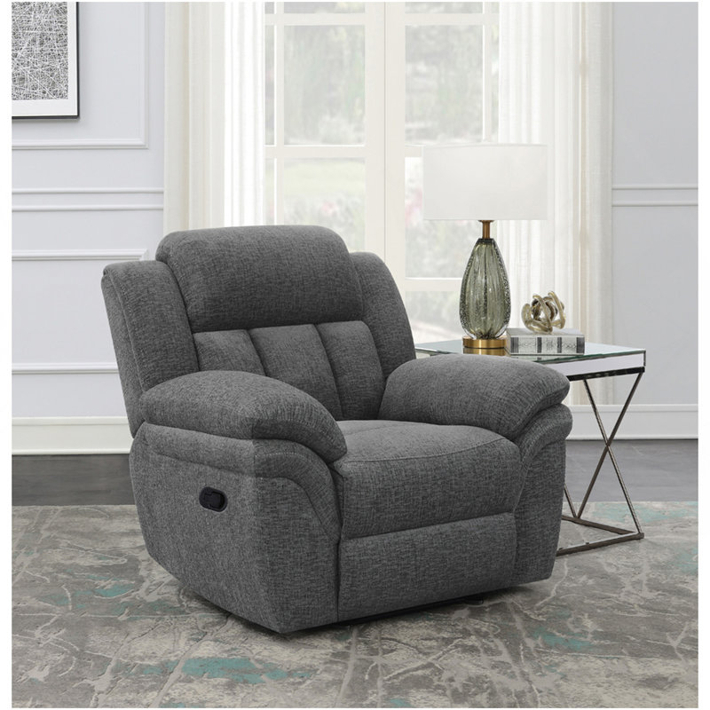 Fauteuil inclinable oscillant Pannen