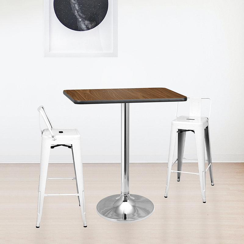 Pub Bar Table