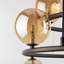 Aspermont 9 - Light Cluster Pendant-152232795