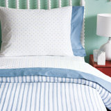 Hullabaloo Duvet Cover