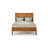 Faringdon Solid Wood Standard Bed-1819436841-1819436843