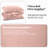 Embossed Microfiber Bedspread Set – All Seasoned Modern and Lightweight Bedding Set with Shams-122058474-122584920