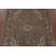 Tapis traditionnel fait à la main 6 x 10