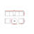 Vasil Fully Assembled 6 - Person Seating Group with Cushions