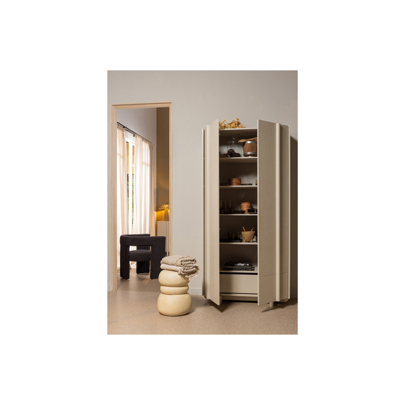 Lydiann 210cm Kitchen Pantry