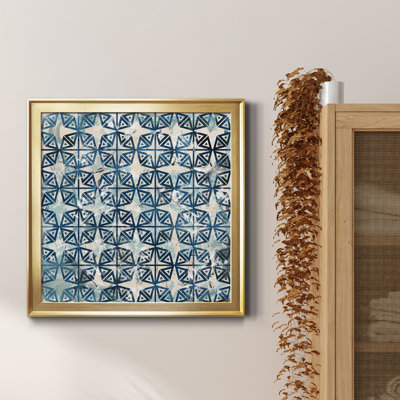 " Tile-Dye IV "