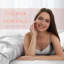 Ensemble de draps en satin 4 pièces Elegant Comfort Luxurious Silky-126541379-126541390