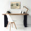 «Tranquil Trails 2» par Danhui Nai, art mural sur toile-1351622790