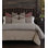 Manitou Duvet Cover